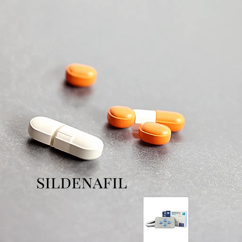 Comprar sildenafil sin receta españa